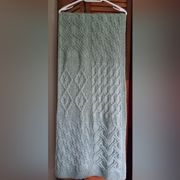 Kilronan Bedding Kilronan Super Soft Merino Wool Throw Qvc Item